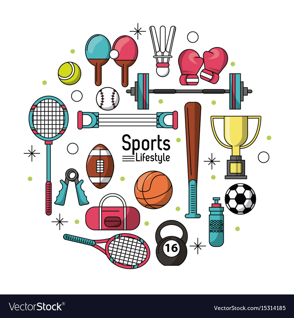 Sports & Lifestyle