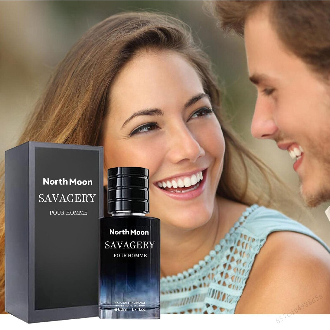 50ml Romantic Cologne Perfume Long Lasting Perfume Cologne Spray for Men Husband Boyfriend YYY-MY